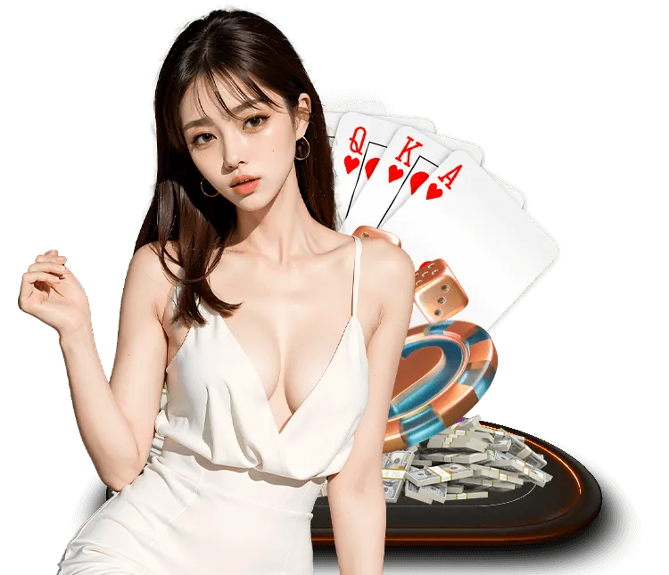 Casino trực tiếp với người chia bài chuyên nghiệp